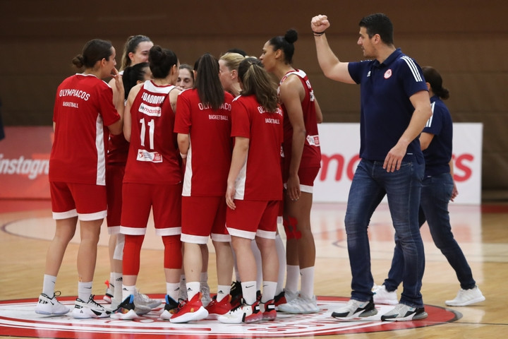 Ολυμπιακός