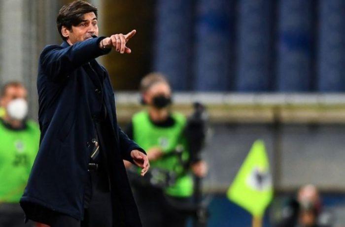 Πάουλο Φονσέκα