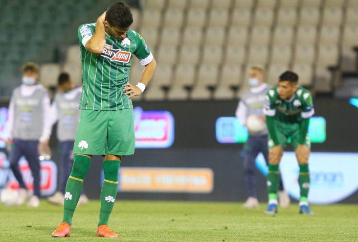 Παναθηναϊκός