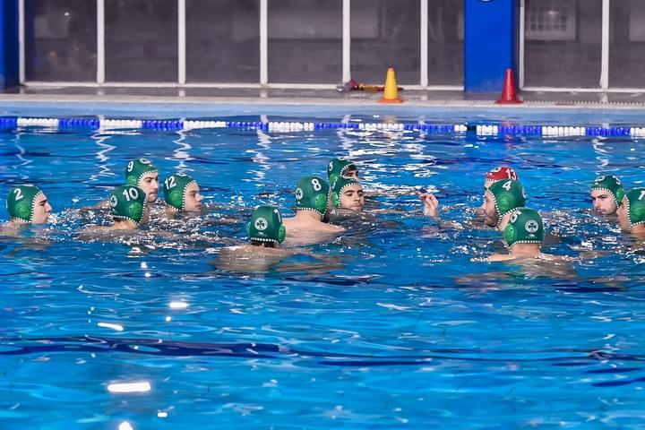 Πόλο Παναθηναϊκός