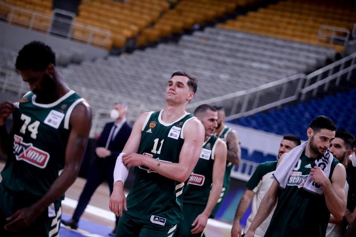 Παναθηναϊκός