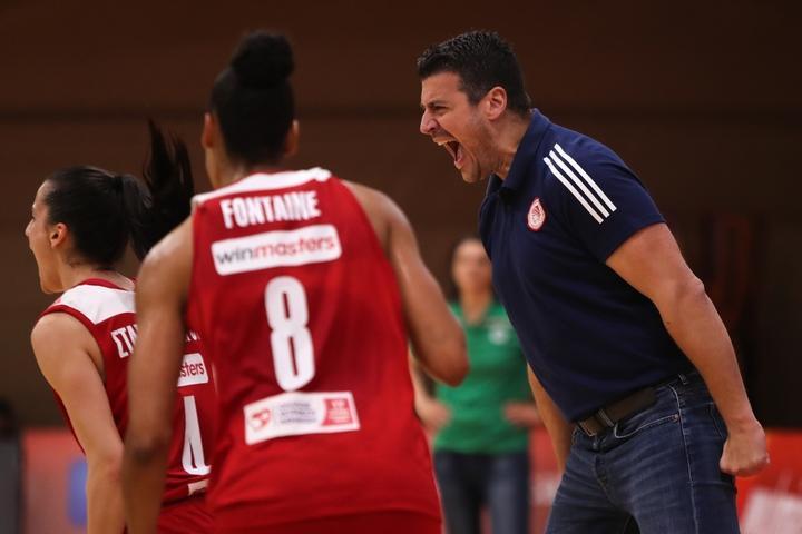 Παντελάκης