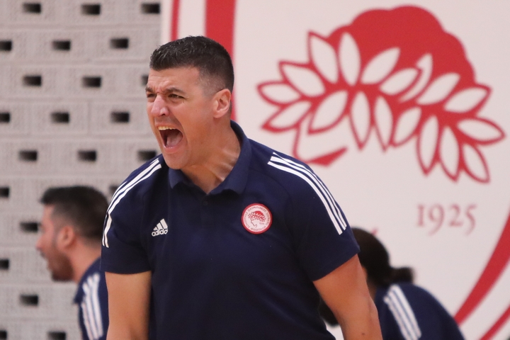 Παντελάκης