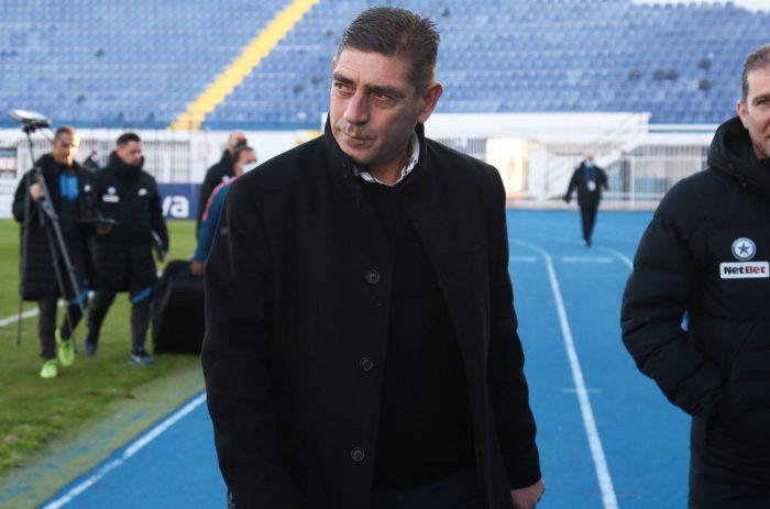 Παντελίδης