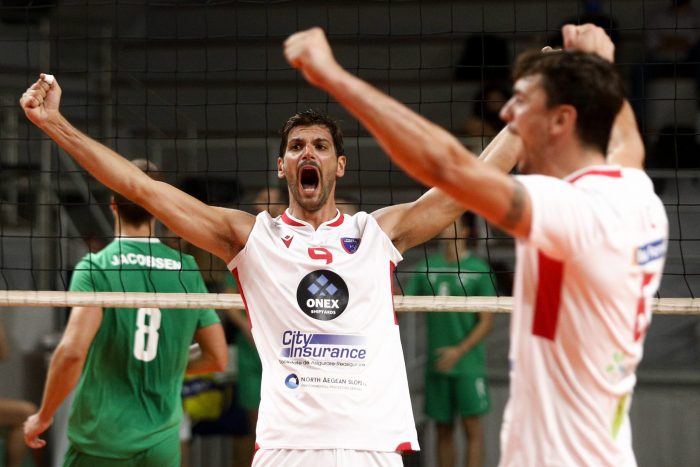 Παπαγγελόπουλος