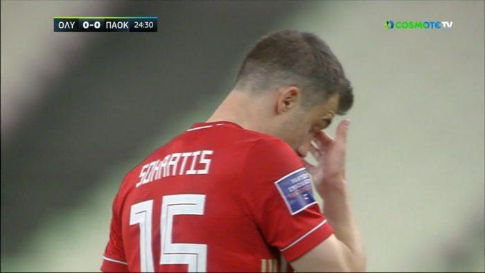 Παπασταθόπουλος