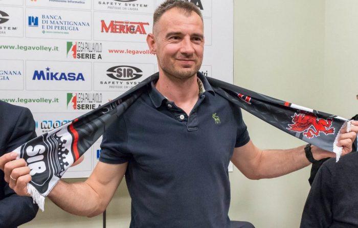 Περούτζια γκρίμπιτς