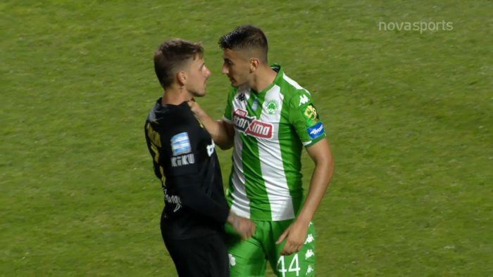 Πούγγουρας Μαντσίνι