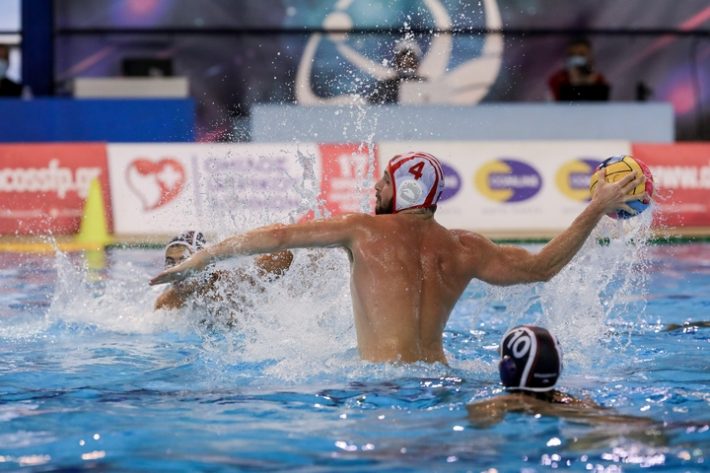 Γενηδουνιάς LIVE STREAMING ΜΠΑΡΤΣΕΛΟΝΕΤΑ - ΟΛΥΜΠΙΑΚΟΣ