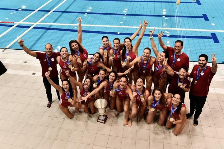 Πόλο Κούπα Φωτό