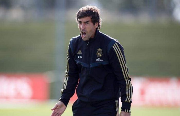 Ραούλ Γκονζάλες