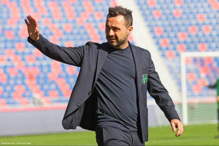 Ρομπέρτο Ντε Ζέρμπι