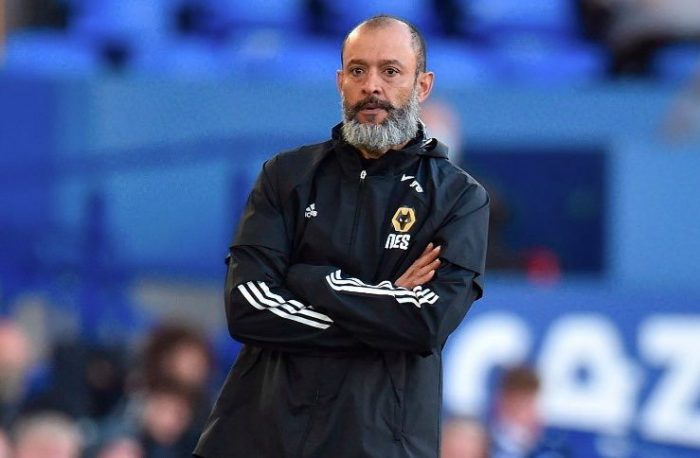 Νούνο Εσπίριτο Σάντο