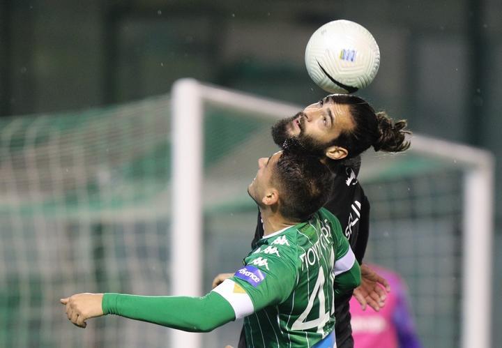 Σελίμοβιτς ΟΦΗ