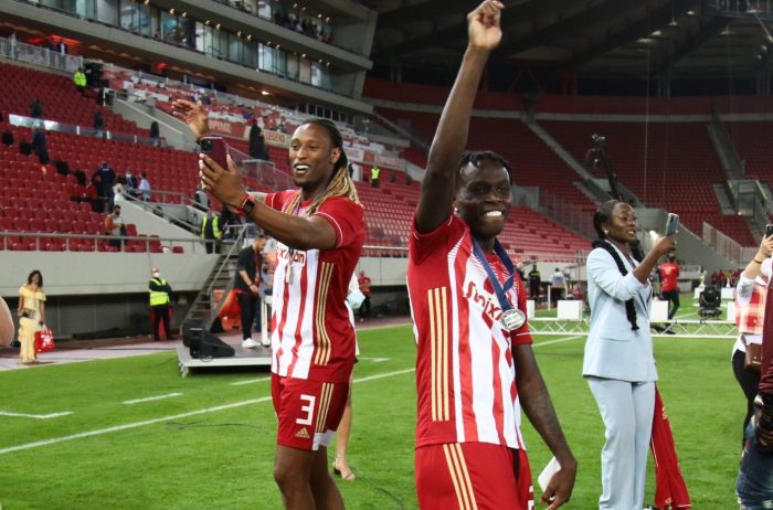 Σεμέδο Μπρούμα