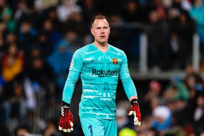 Τερ Στέγκεν