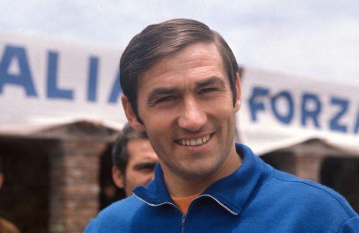 Ταρτσίζιο Μπούρνιτς