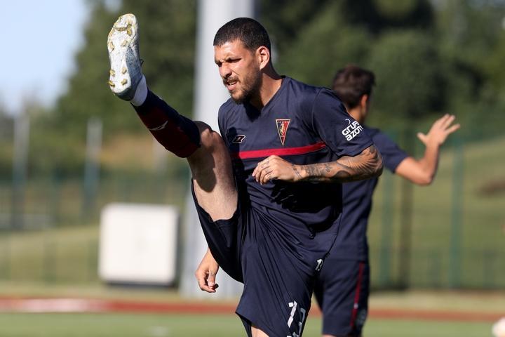 Τριανταφυλλόπουλος