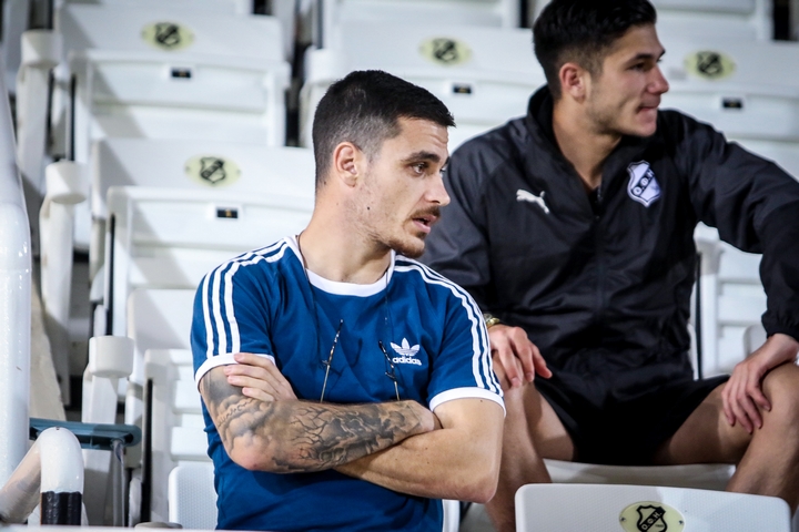 Τσιλιανίδης