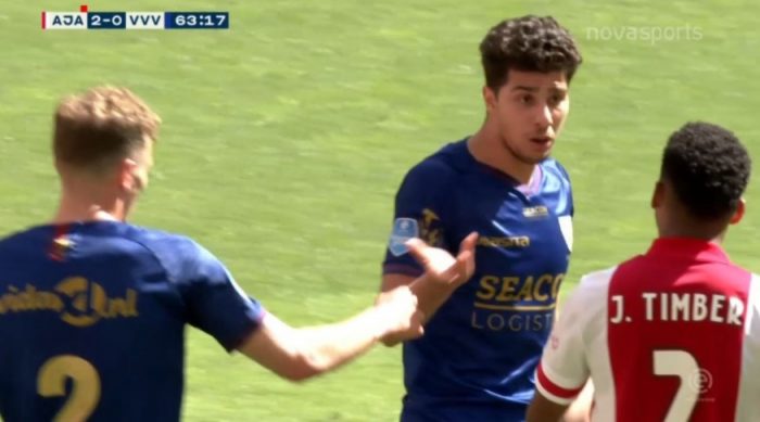 Μάσας Τίμπες