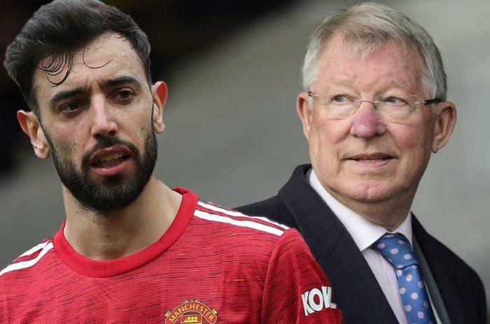 Φερνάντες Φέργκιουσον