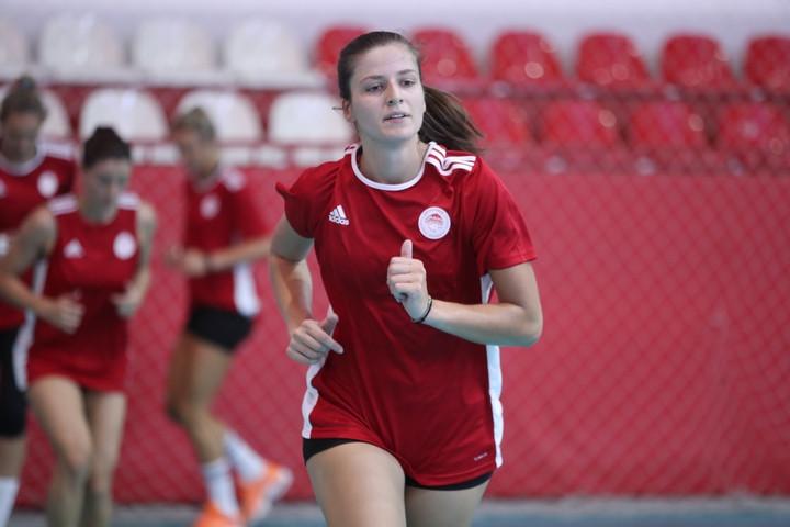 Φερονίκη Ζιώγα