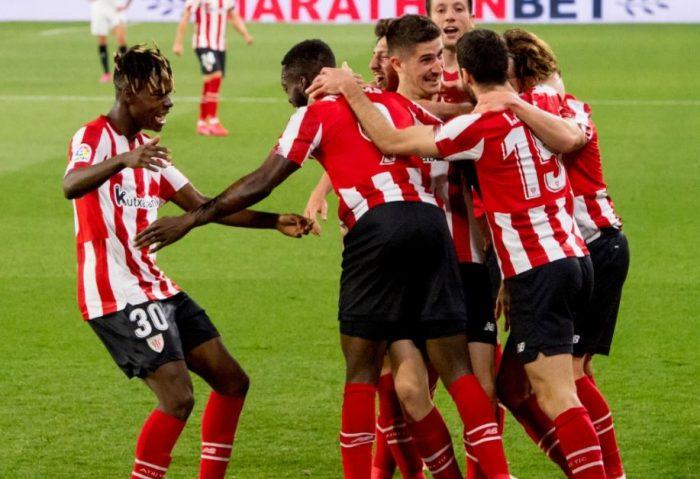 αθλέτικ μπιλμπάο