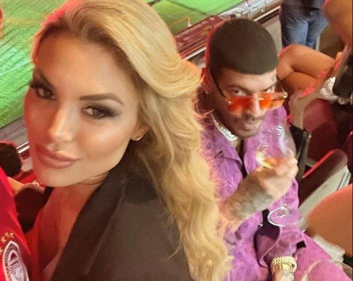 αλεξάνδρα παναγιώταρου