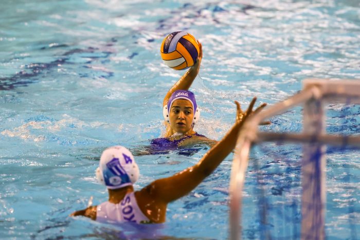 Γλυφάδα εθνικός