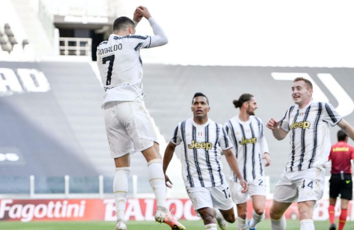 γιουβέντους