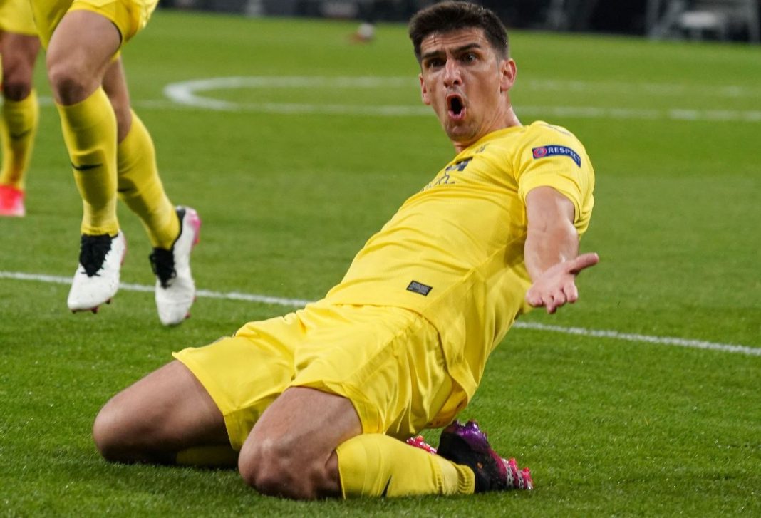 ζεράρ μορένο