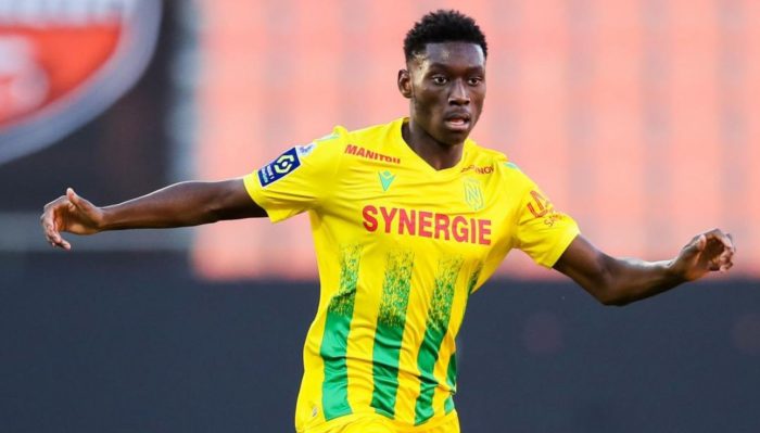 κολό μουανί