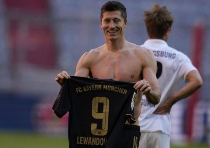 λεβαντόφσκι