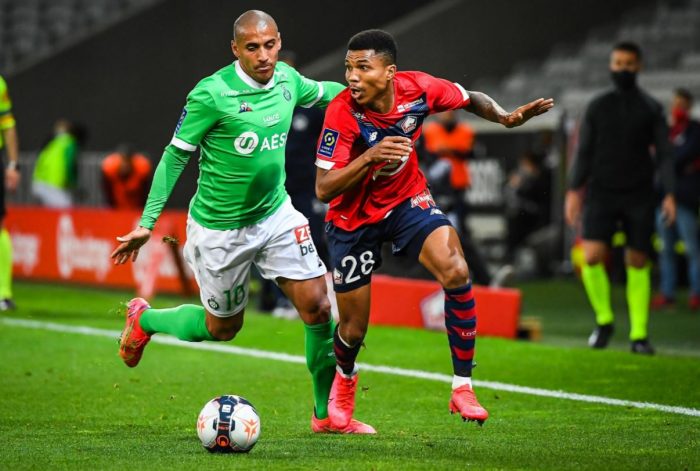 λιλ σεντ ετιέν