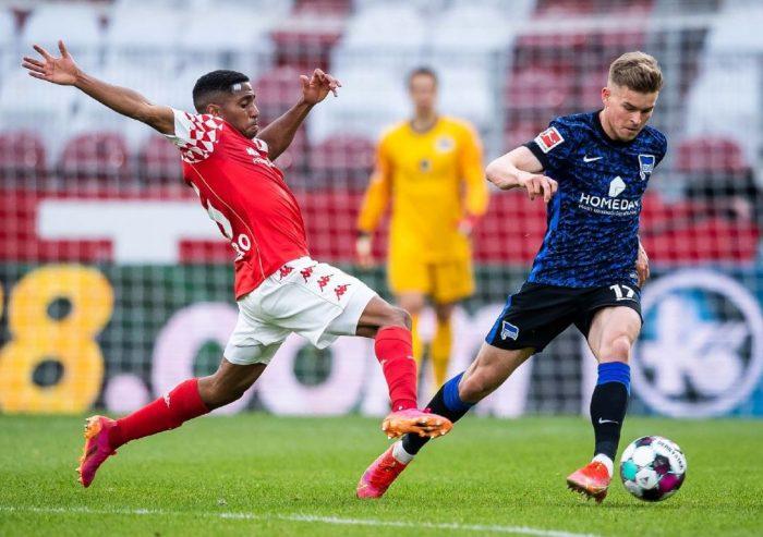 μάιντς χέρτα