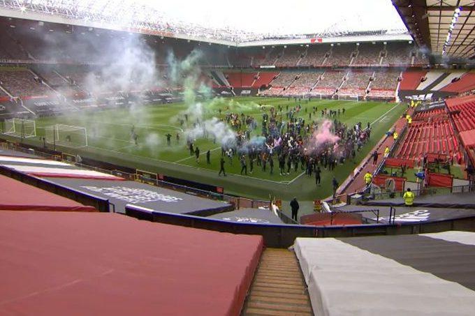 μάντσεστερ γιουνάιτεντ λίβερπουλ