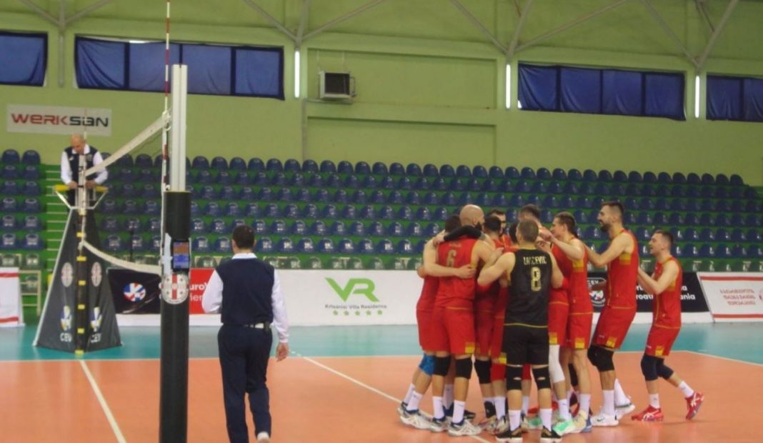 μαυροβούνιο