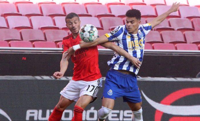 μπενφίκα πόρτο