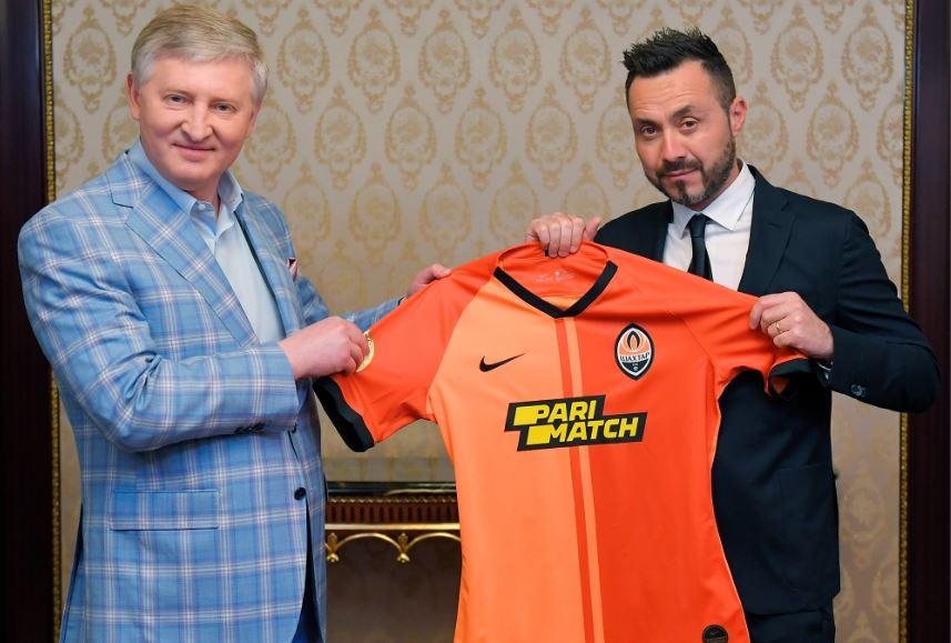 ντε τσέρμπι