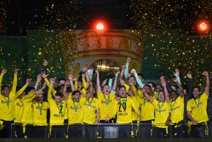 ντόρτμουντ