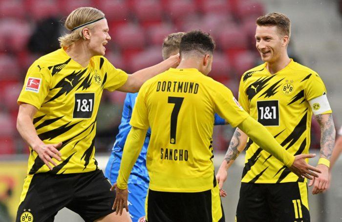 ντόρτμουντ