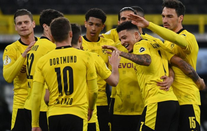 ντόρτμουντ