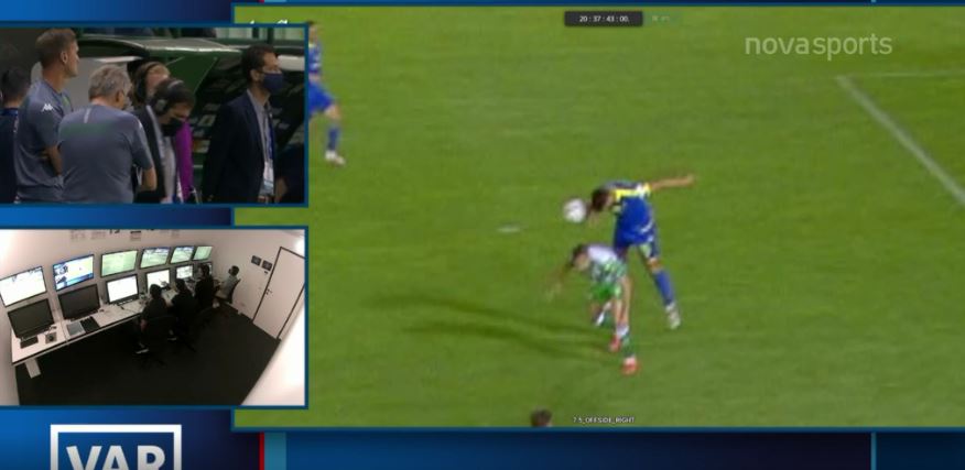 πέναλτι σουάρεθ