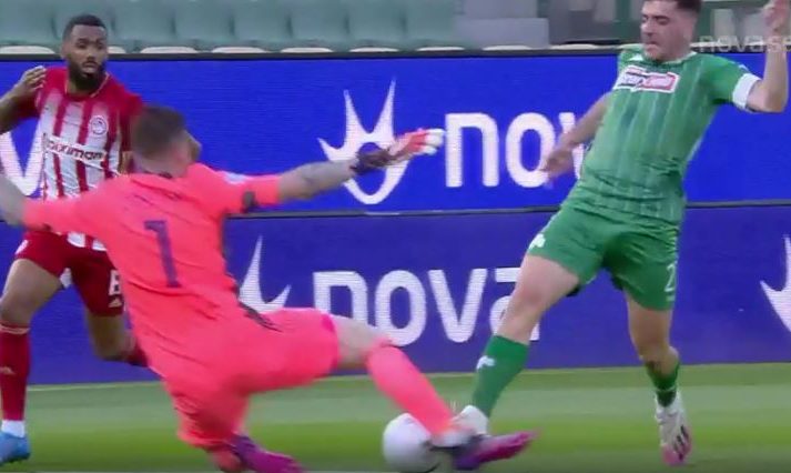 πέναλτι ιωαννίδης σα