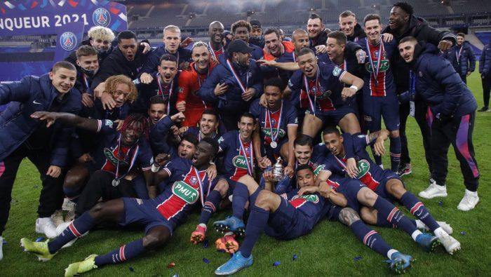 παρί σεν ζερμέν