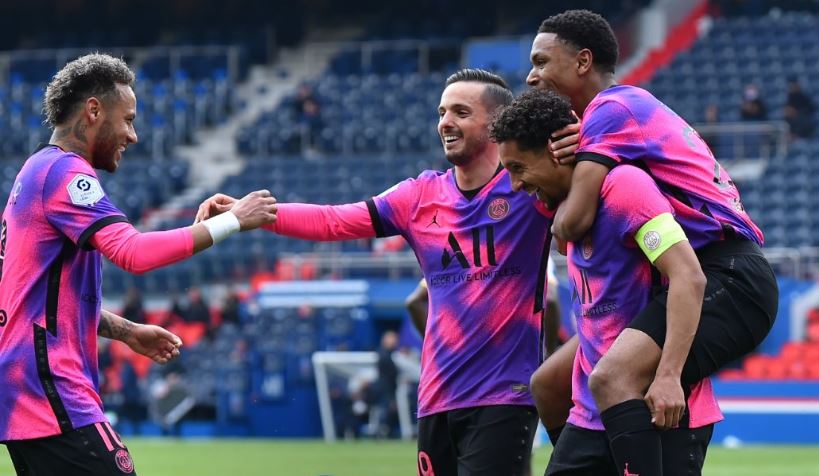 παρί σεν ζερμέν