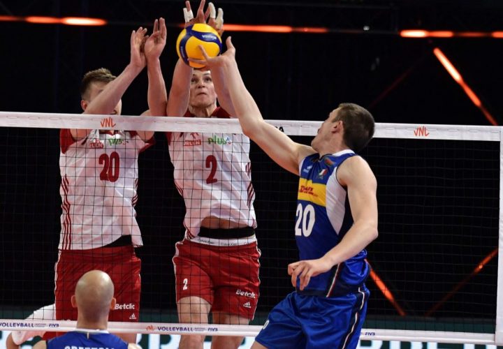 πολωνία ιταλία