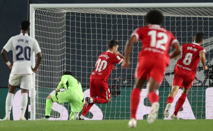 ρεάλ σεβίλλη