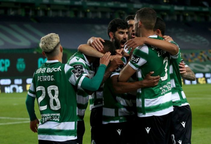 σπόρτινγκ λισαβόνας