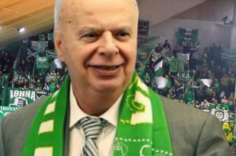 τάφος Ινδού Λεωφόρος Βασιλακόπουλος